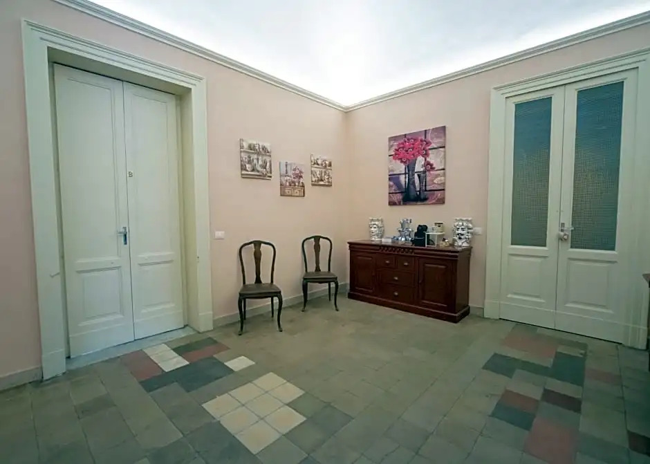 Sicilian Mood - Bed and Breakfast