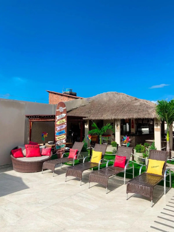Pousada Villa Goyá