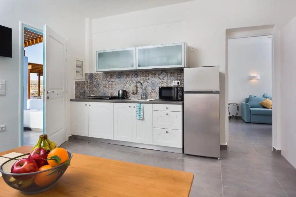Dolce Vista - Sea View Apartments