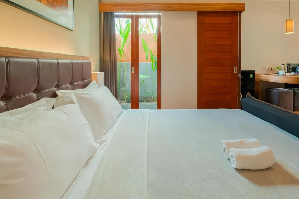 Andewi Guest House Denpasar RedPartner