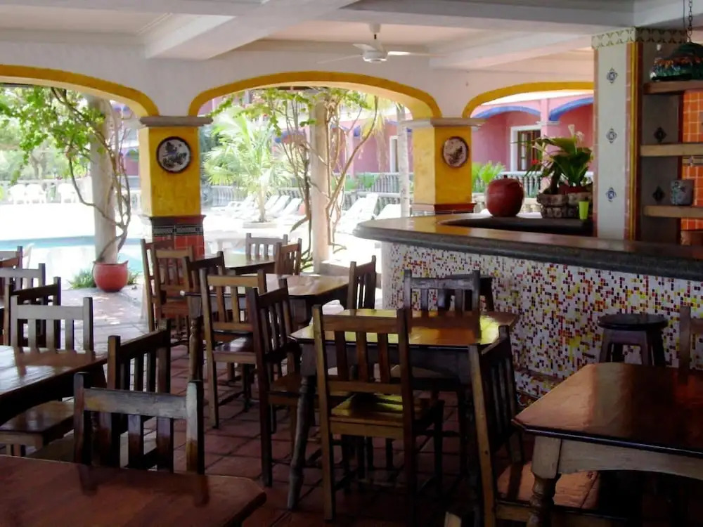 Hotel Las Mananitas Capurgana