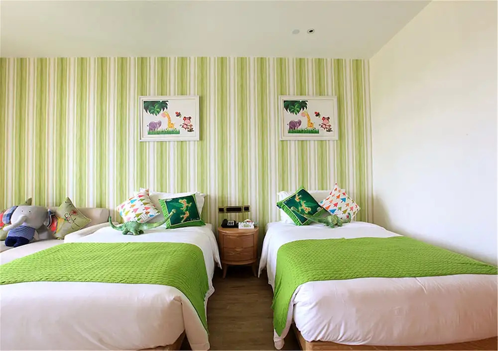 Mangrove Tree Resort World Sanya Bay -Elader Palm Tower