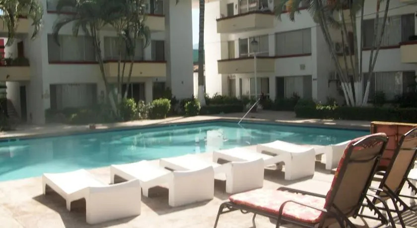 Condominios Costa Sol