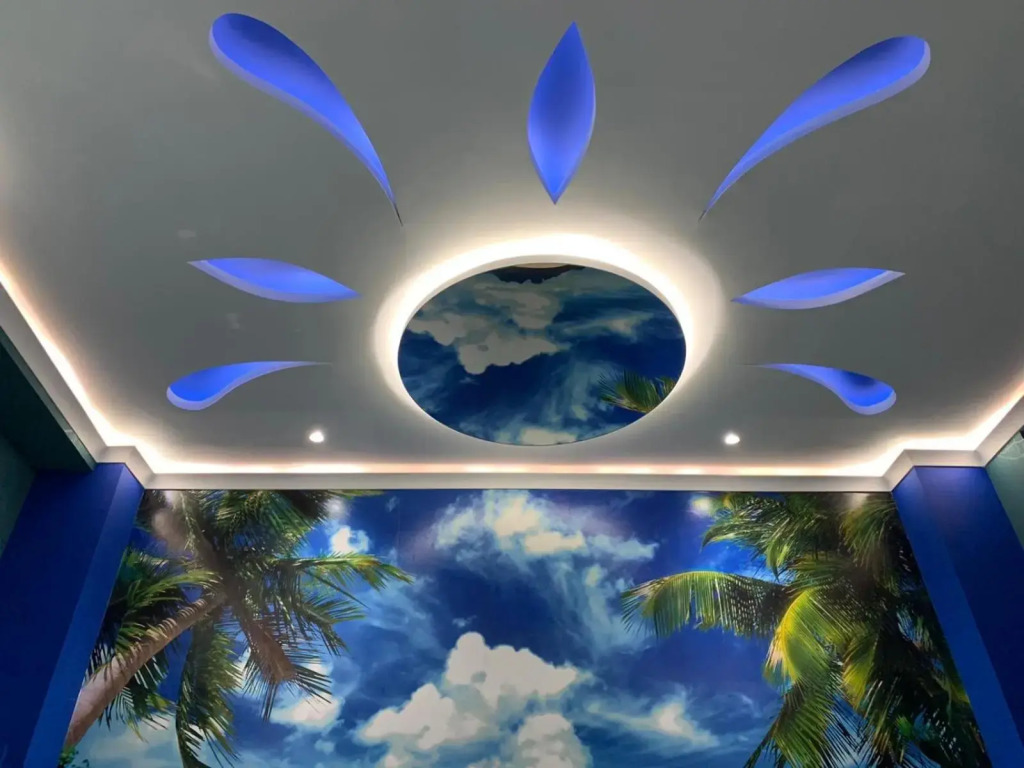 Hotel Blanc