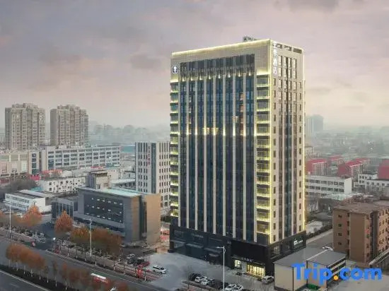 JI Hotel (Dongying Wanda Plaza)