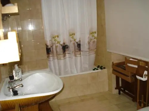 Casa da Avó Teresinha