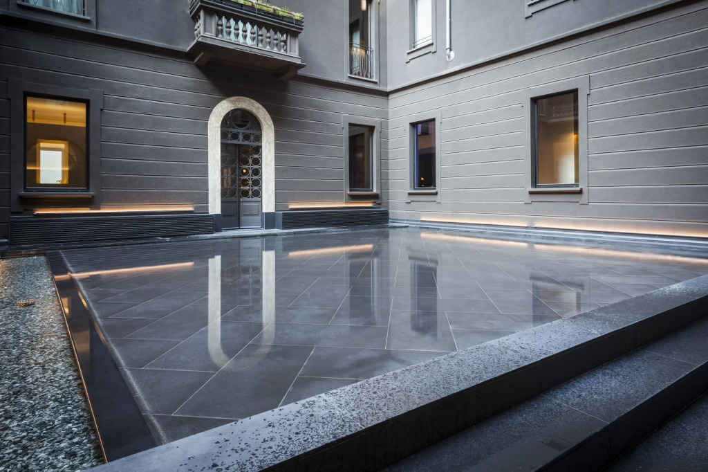 Senato Hotel Milano