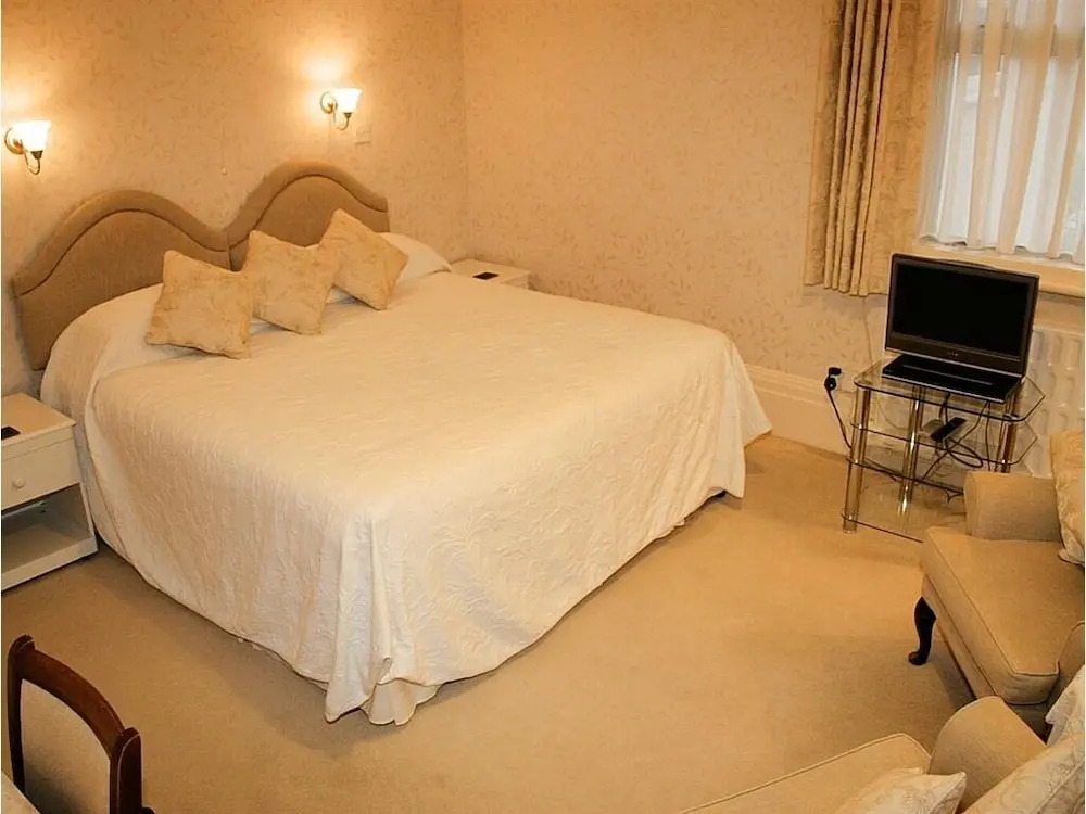 The Chudleigh