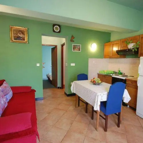 Apartment Dorcic