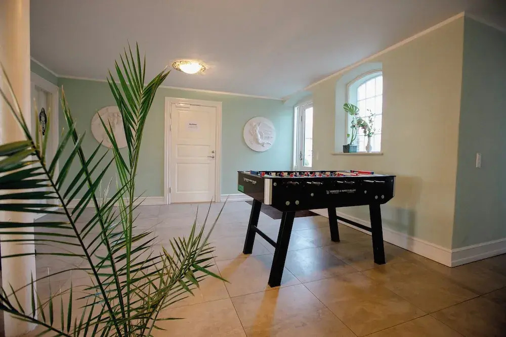 AvalonBnB