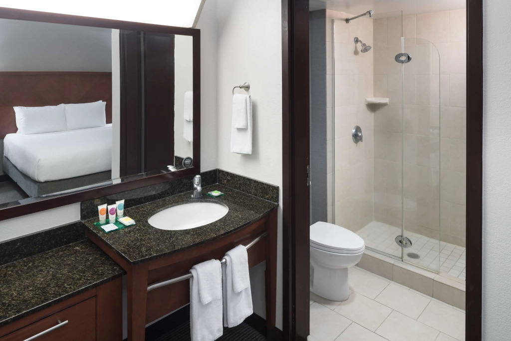 Hyatt Place Jacksonville Airport