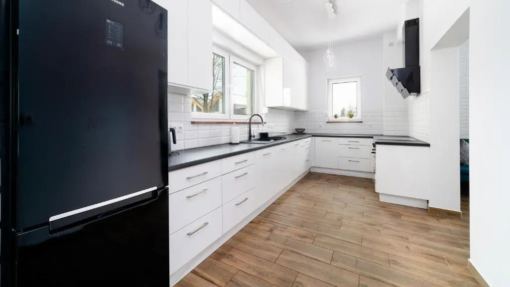 Apartamenty Sun & Snow Dom Sarnia 37