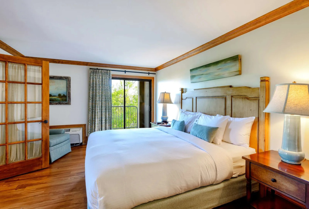 Lanier Islands Legacy Lodge