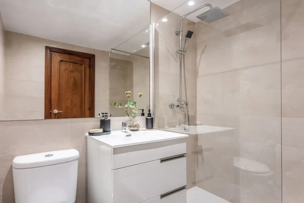 Beires - 1 Bedroom and Shared Pool in Almagro