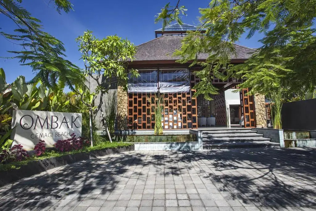 Ombak Villa Cemagi