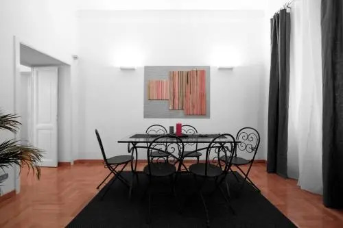 Lux Properzio Apartment