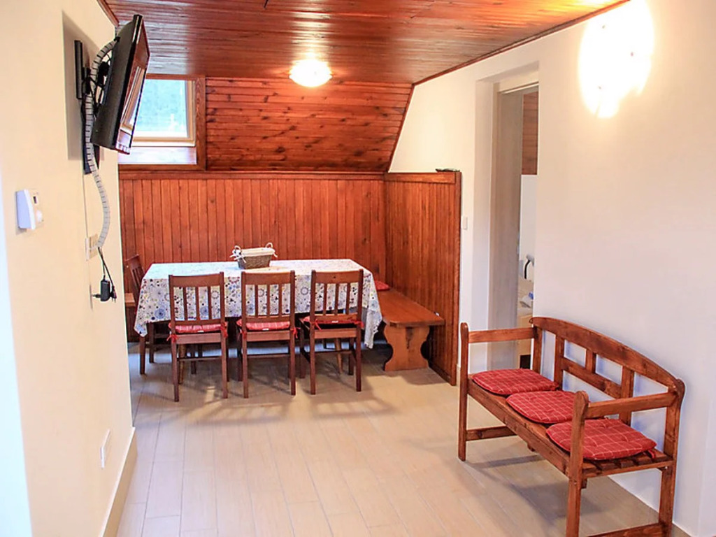 Apartment Bor Arona 40541