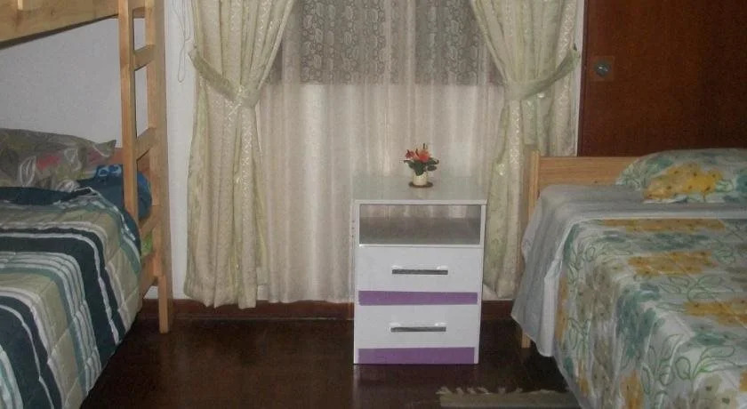 Sumaj - Inti Inn