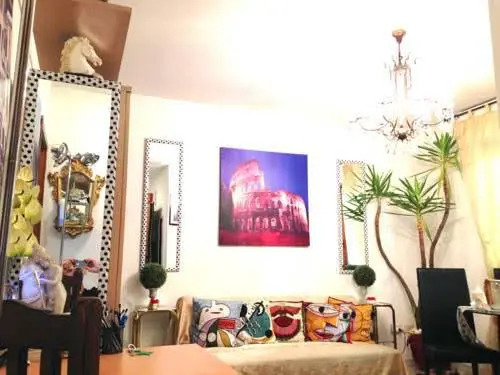 Viale Dante