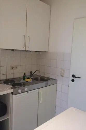 Comfort Boardinghouse Köln Rodenkirchen