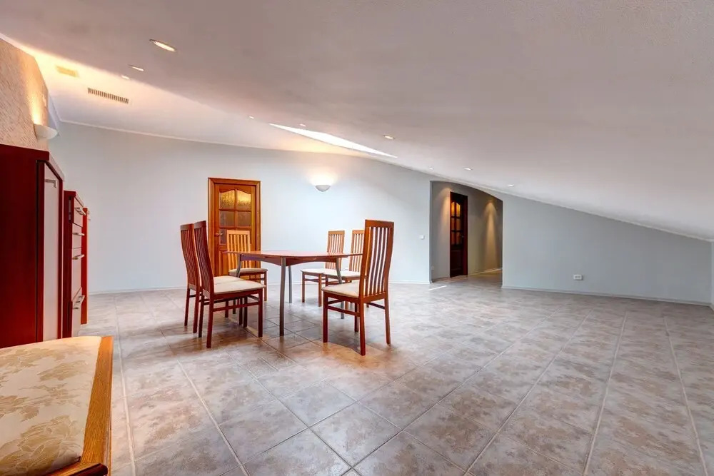 Luxury 3-bedroom apartment Gonchara