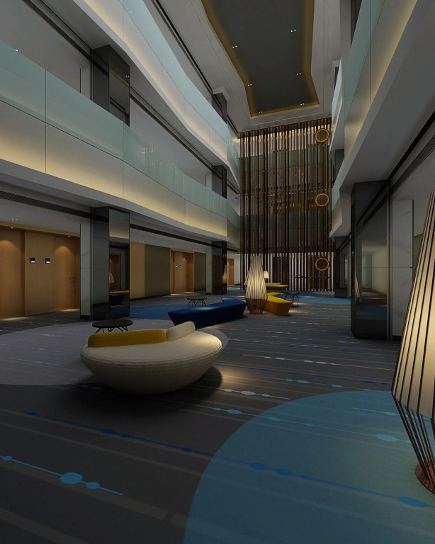 Holiday Inn Express Zhengzhou Zhengdong by IHG