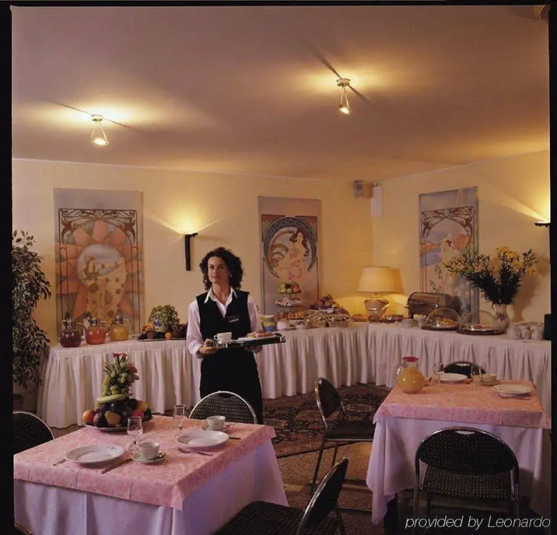 Hotel & Loisir Le Ruote