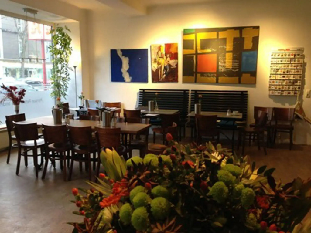 Pension Peters   Das andere Hotel