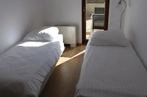 Nowa Apartamenty