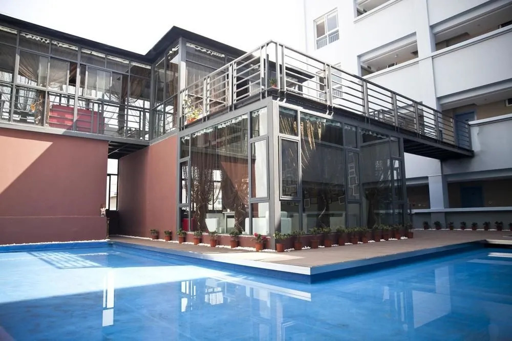 Joy Inn Chuxiong
