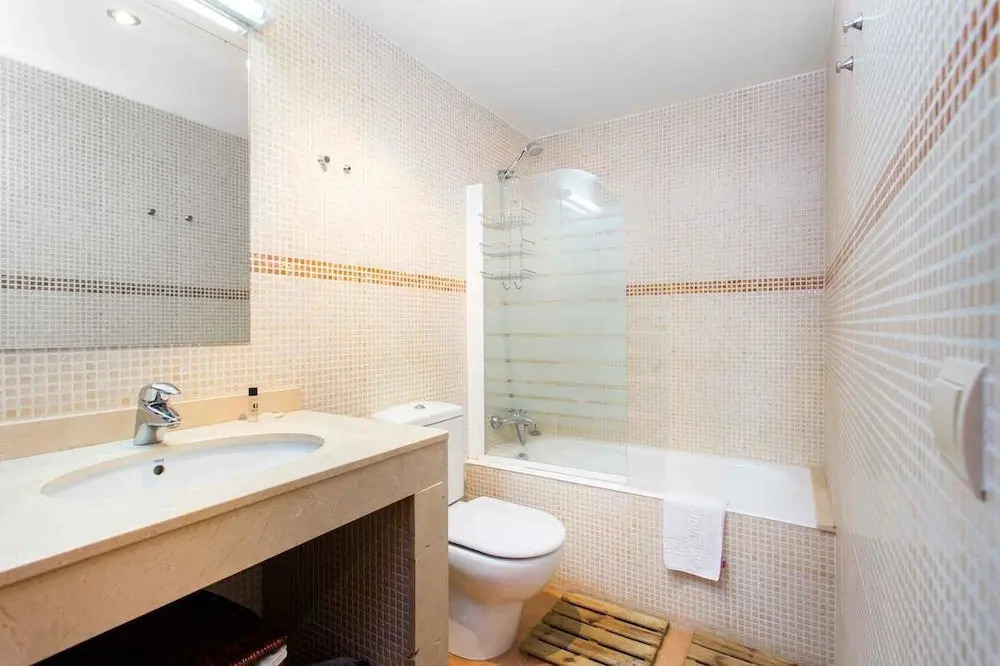 Apartamento Golf Bonmont Tvl 43
