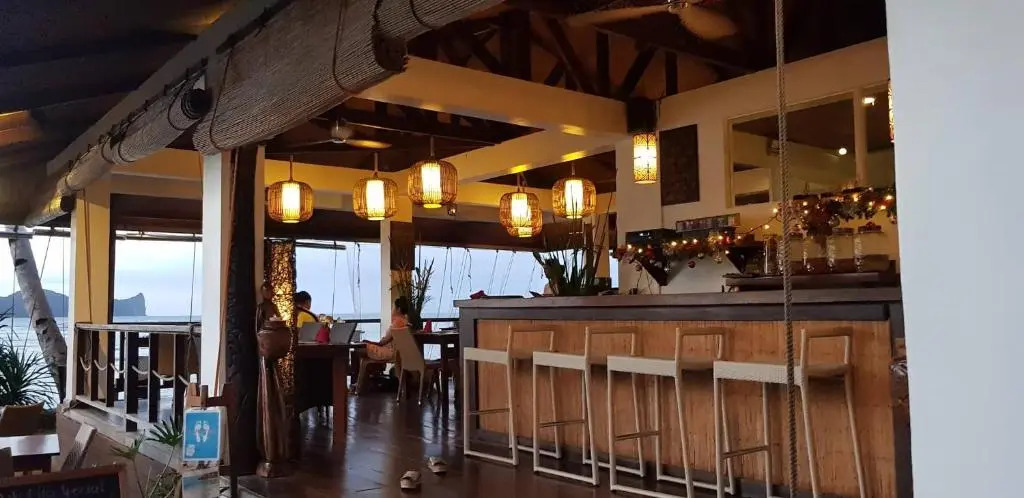 Cadlao Resort and Restaurant