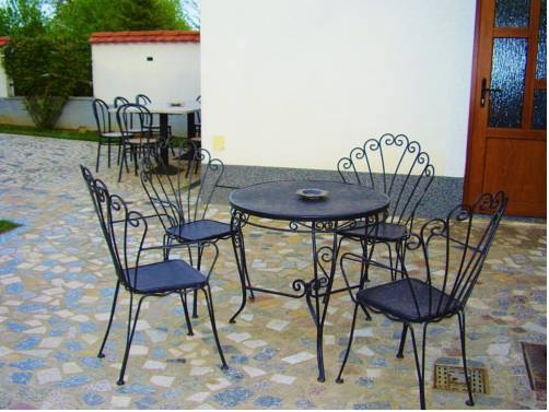 Casa da Emanuela