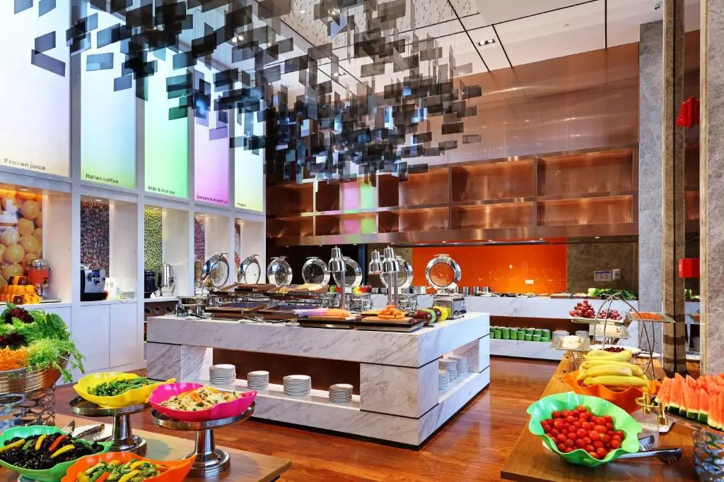 Hampton by Hilton Nanning Jiangnan