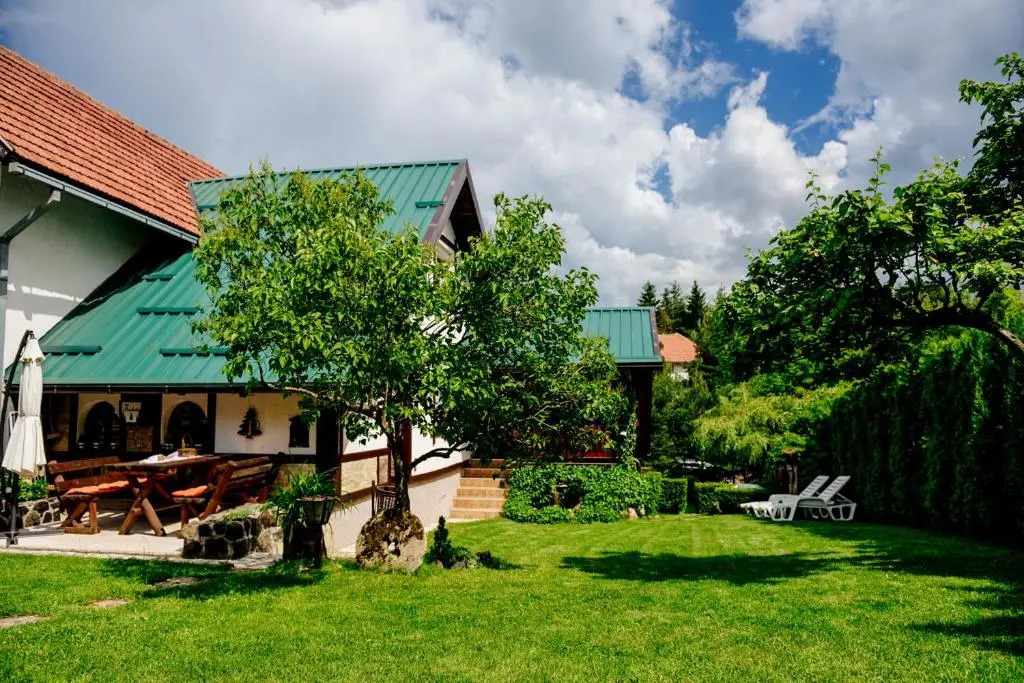 Vila Predah