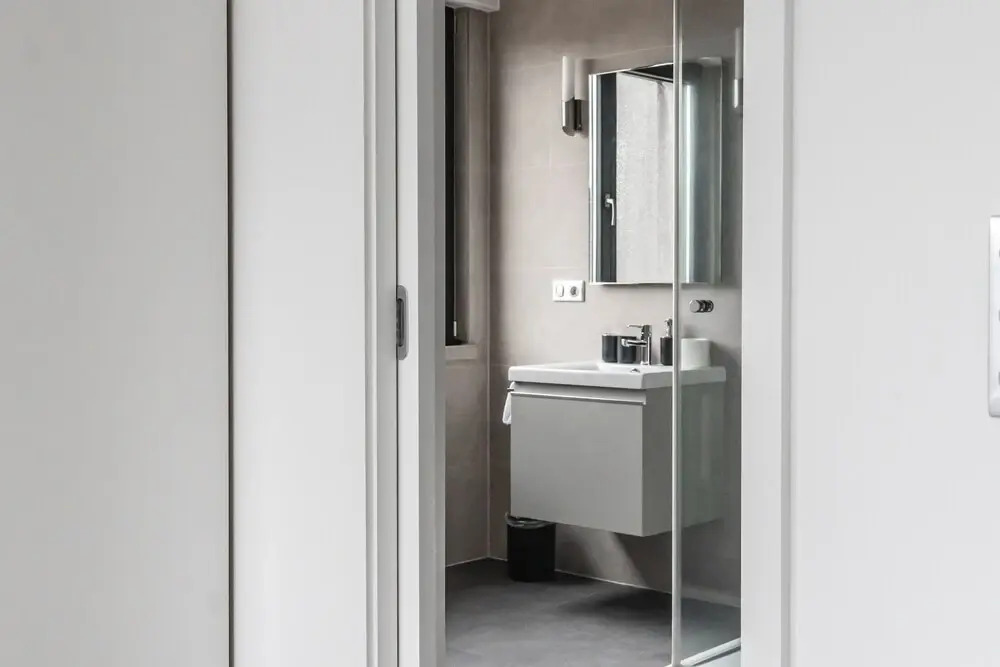 Duplex Penthouse 200m2 Balc & Prkg