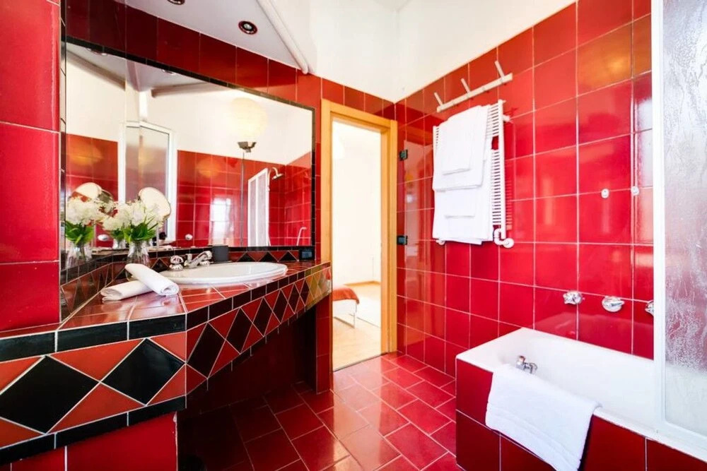 Amazing & Spacious 3bed Flat in Piramide