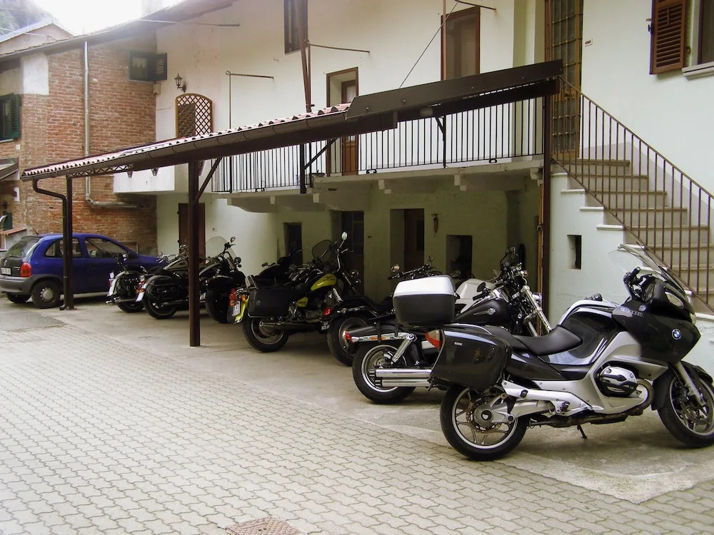 LAntico Borgo Rooms Rental