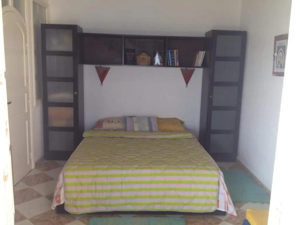 Super Appartement pied dans l'eau