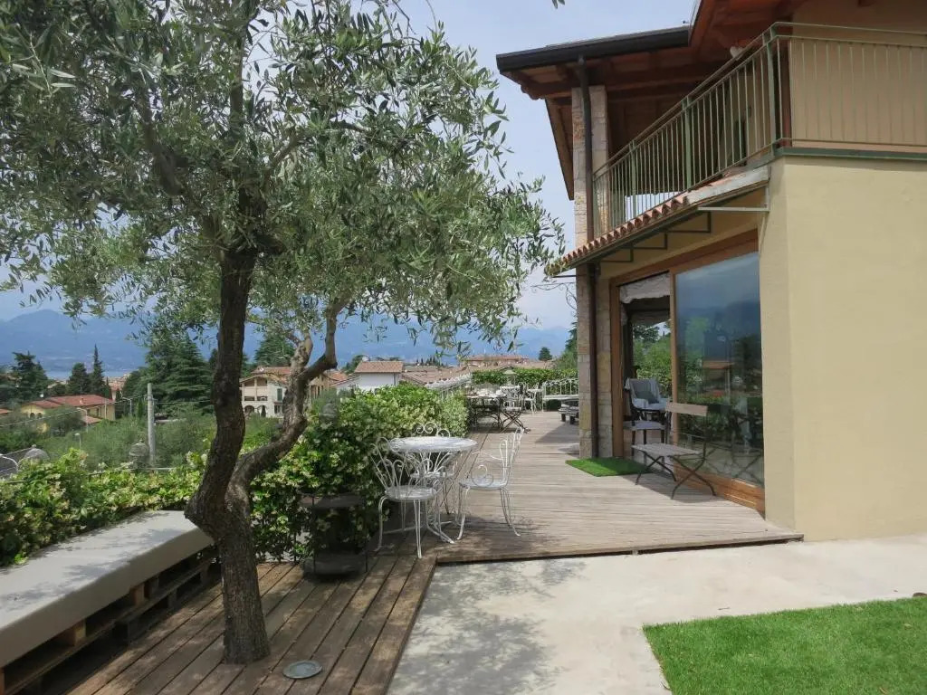 Casa Antichità