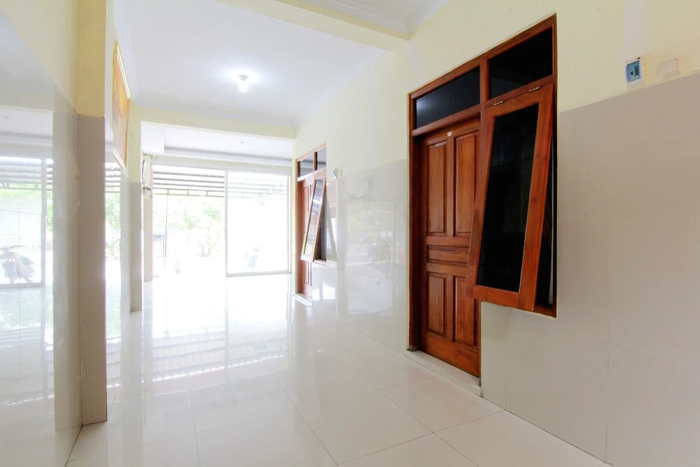Hotel Gandung Yunior