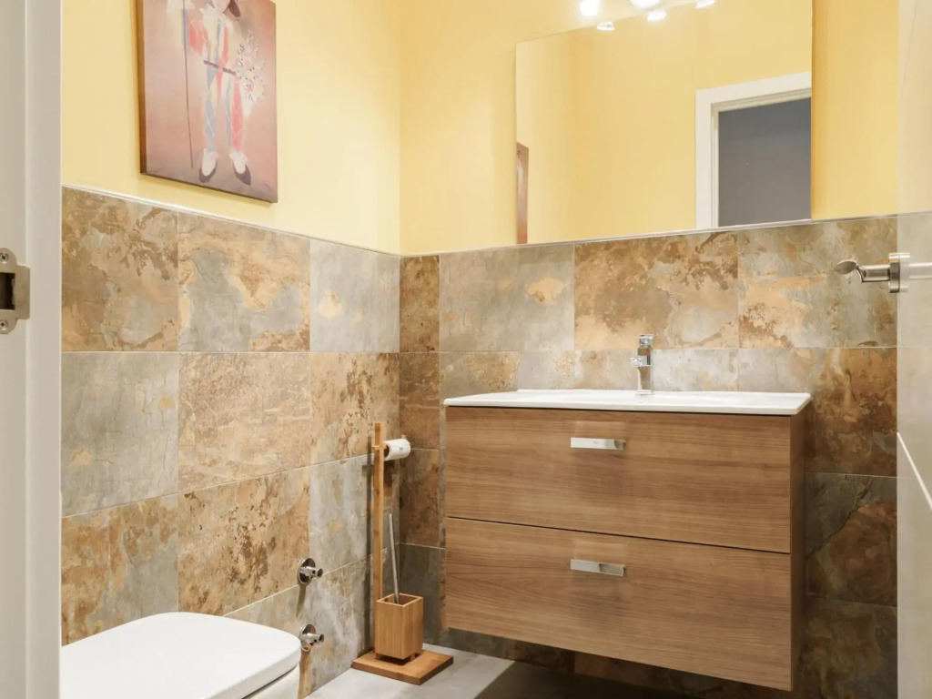 Callao Apartment II 4BR 3BT