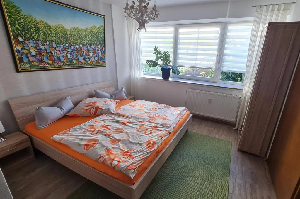Ferienwohnung Kranich