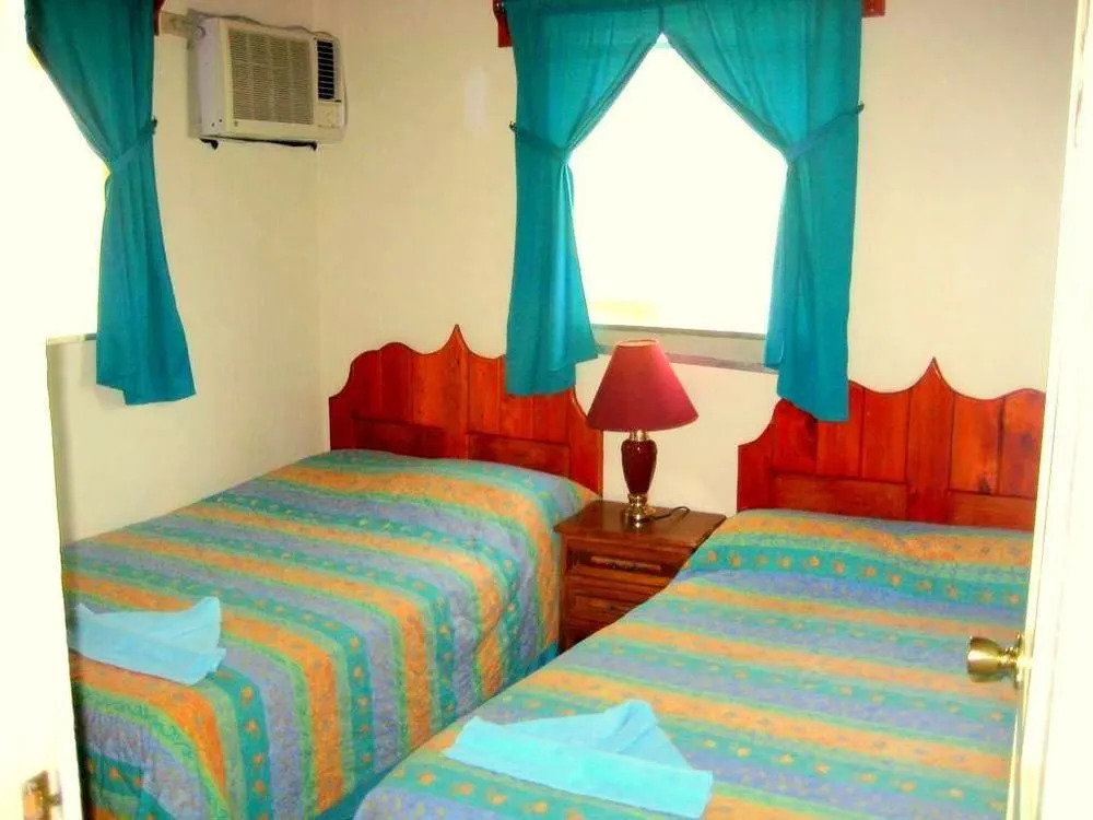 Hotel Chang Gri La