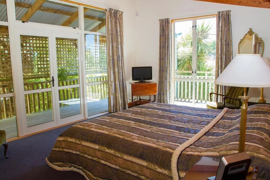Margrain Vineyard Villas