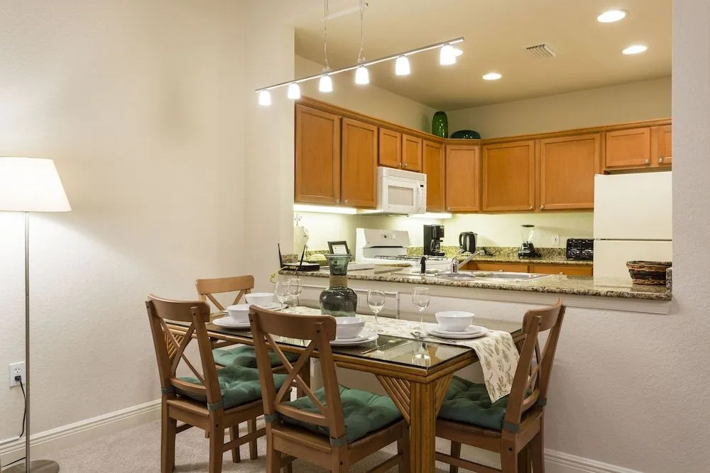 Seven Eagles Oasis - 1 Bed - Third Floor with Views of Golf Course and