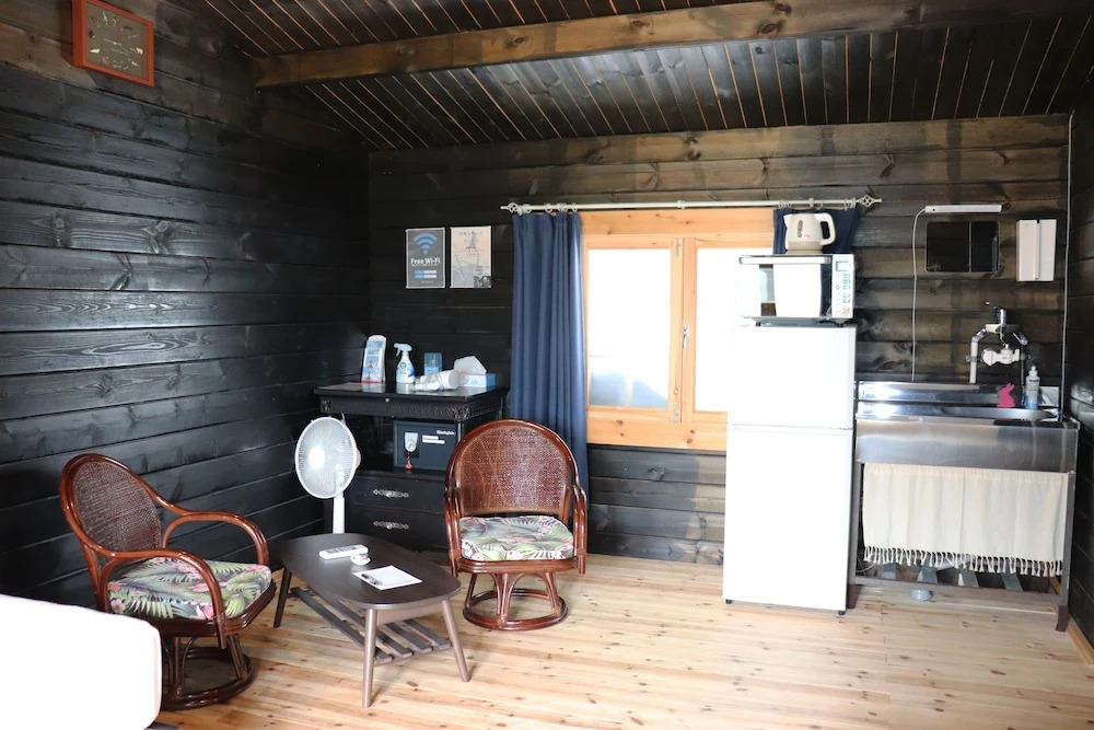 Guest House Air