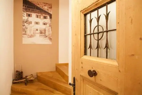 Agriturismo Sittnerhof