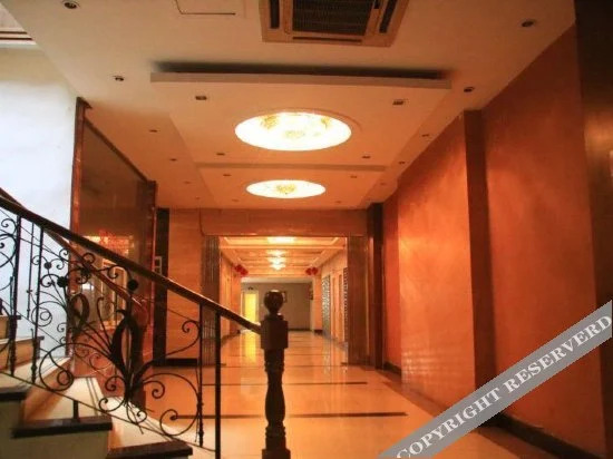 Shengshi Hotel Hangzhou(杭州盛时大酒店)