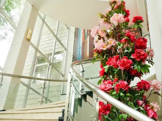 Xin Yegang Hotel